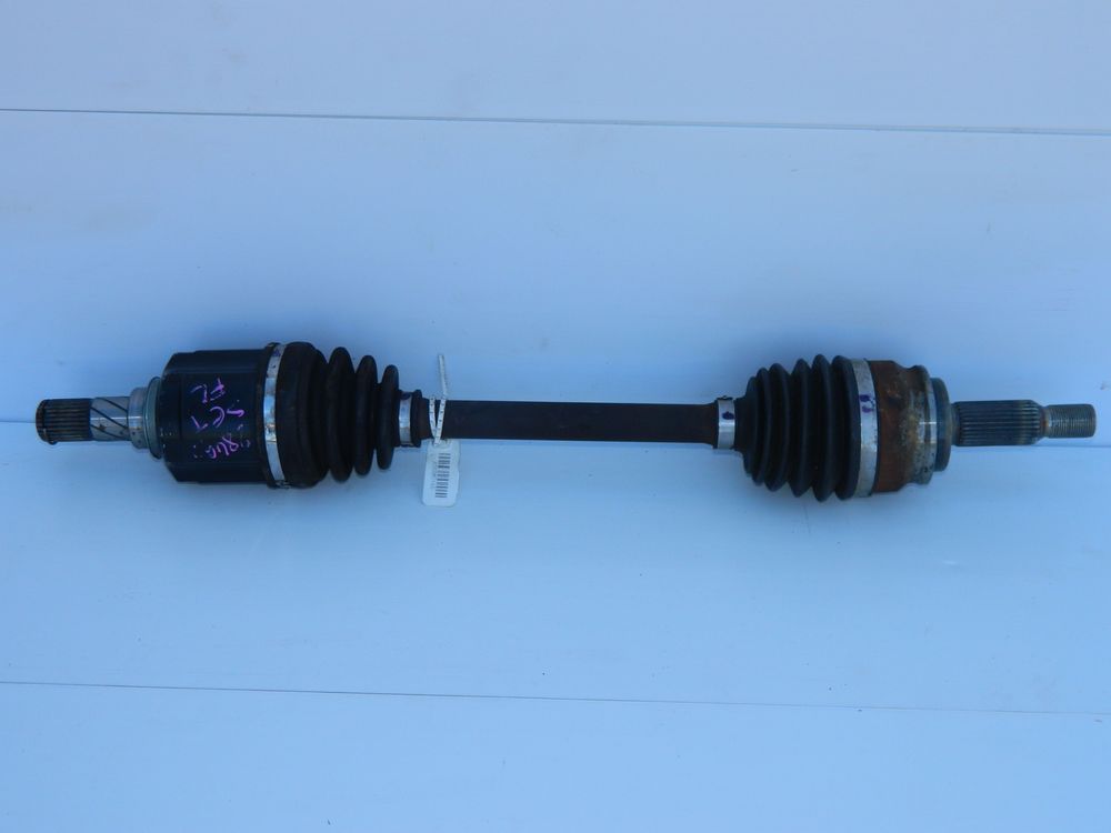 Привод MITSUBISHI ASX GA2W 4B10 Перед Лев (Контрактный) 45980146