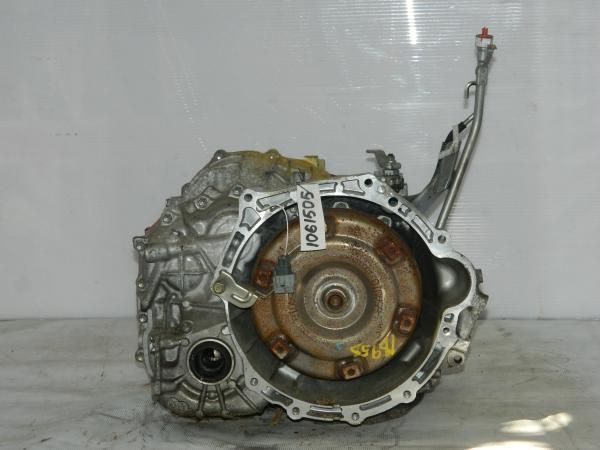 АКПП TOYOTA SIENTA NCP81 1NZ (Контрактный) 1061505