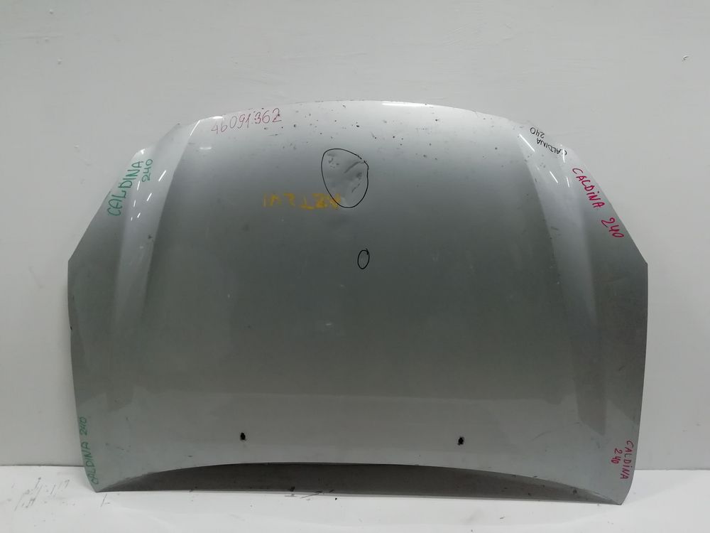 Капот TOYOTA CALDINA AZT241 (Контрактный) 46091362