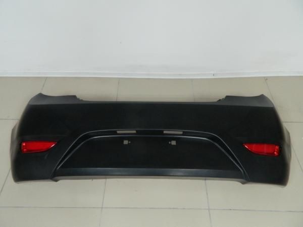 Бампер задний NSP NSP02866114L200 HYUNDAI SOLARIS (2011-..) ХЕТЧБЕК Taiwan