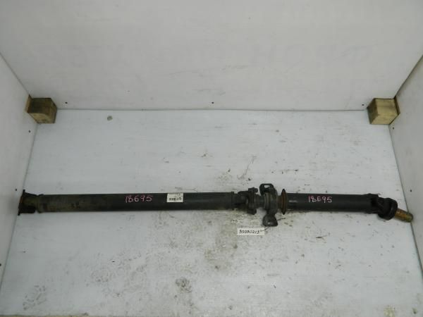 Карданный вал TOYOTA MARK II GX100 1GFE Зад (Контрактный)