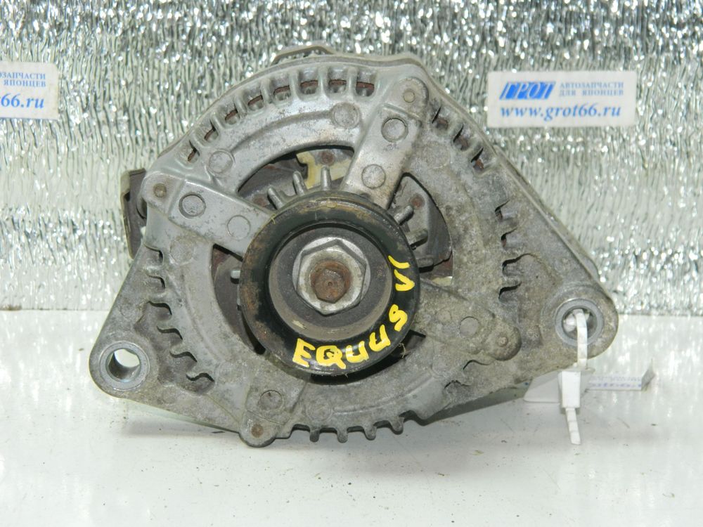 Генератор HYUNDAI EQUUS VI G6DA 2013-2015 (Б/У) 35017841