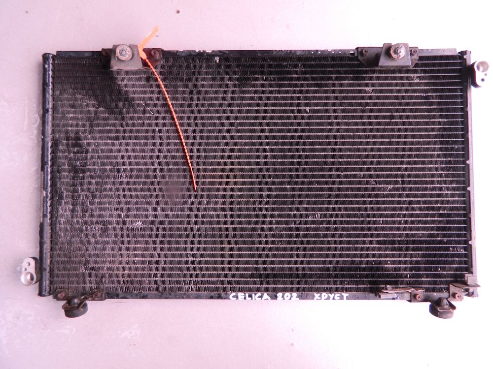 Радиатор кондиционера TOYOTA CELICA ST202 (Контрактный) 72367648