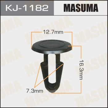 Клипса MASUMA KJ1182 TOYOTA