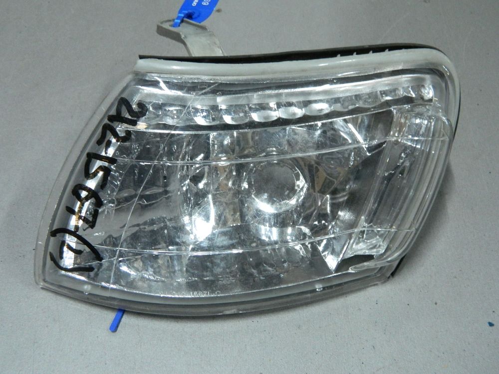 Габарит TOYOTA CORONA ST190 Перед Лев (Б/У) 69838198