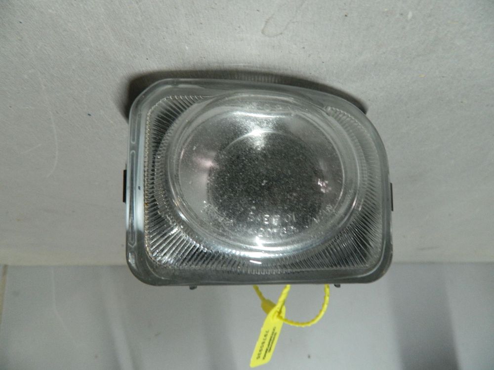 Фара противотуманная SUBARU LEGACY BP5 Перед Лев (Контрактный) 79780935