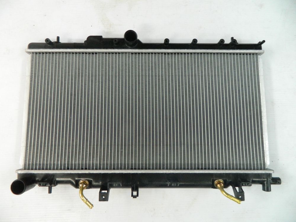 Радиатор охлаждения PANDAPARTS SUB05T SUBARU IMPREZA, LEGACY 2005-2007
