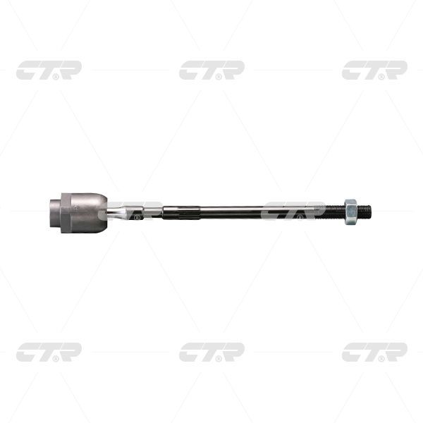 Тяга рулевая CTR CRKH1 HYUNDAI	Excel