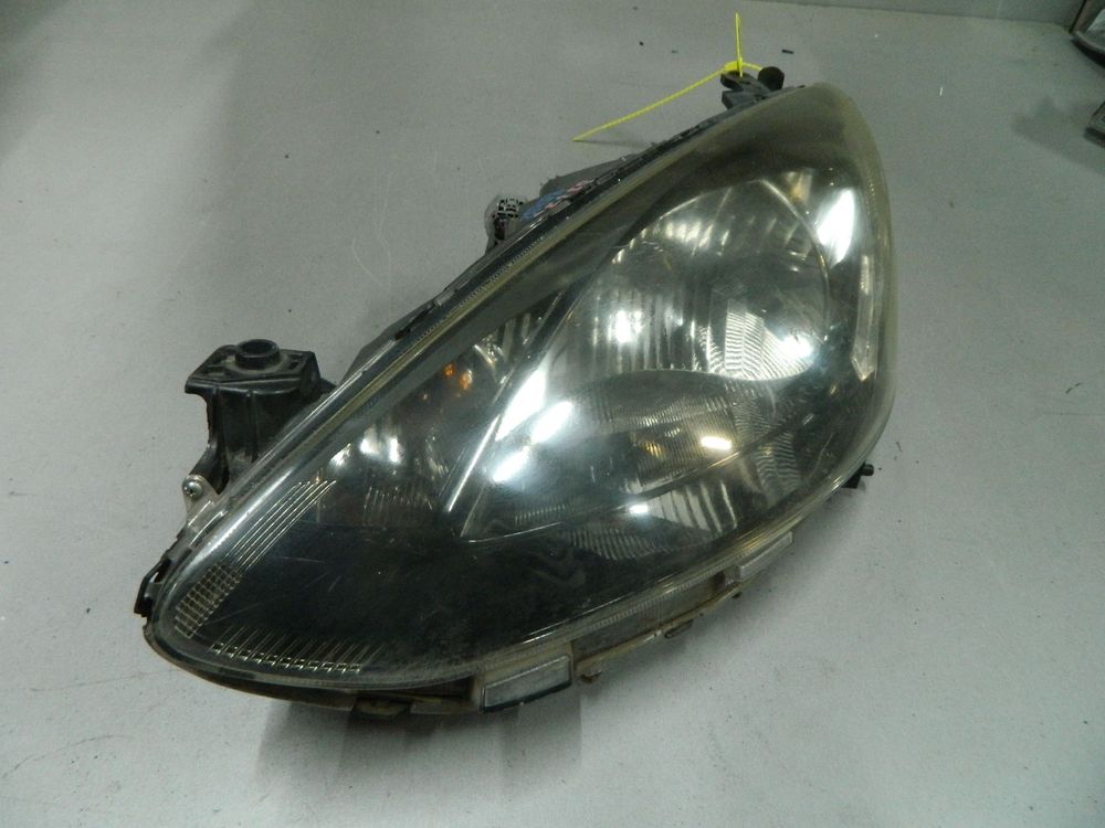 Фара MAZDA DEMIO DE3FS Перед Лев 6514 (Контрактный) 64492683