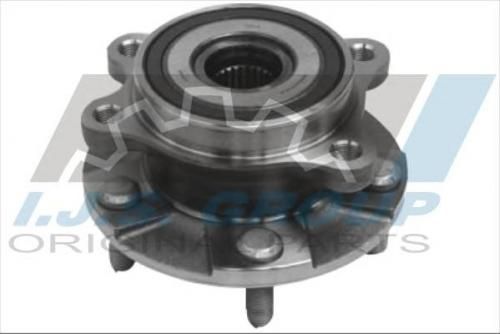 Ступица TOYOTA 4355042010