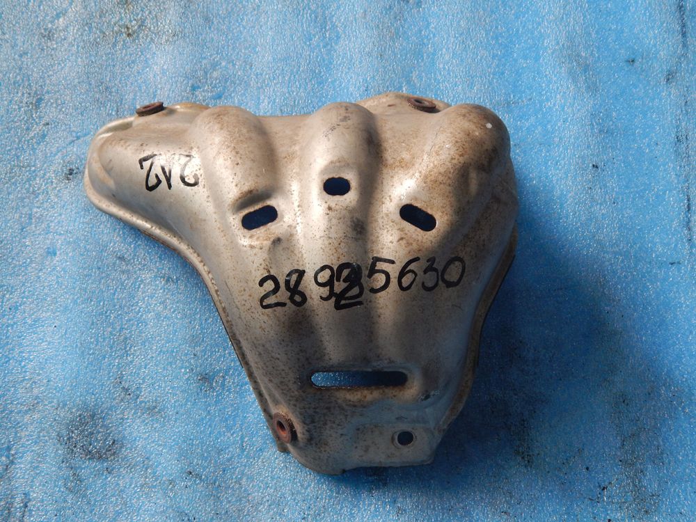 Защита выпускного коллектора TOYOTA CAMRY ACV40 (Контрактный) 28925630