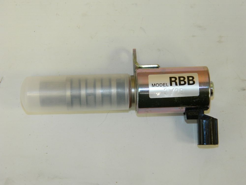 Клапан VVTI GENERAL PARTS 15830RBB003 HONDA K24A, J30A4, J35Z2, K20A6, K20A7