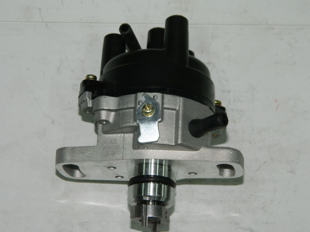 Трамблер GENERAL PARTS 96565195 DAEWOO MATIZ 1.0