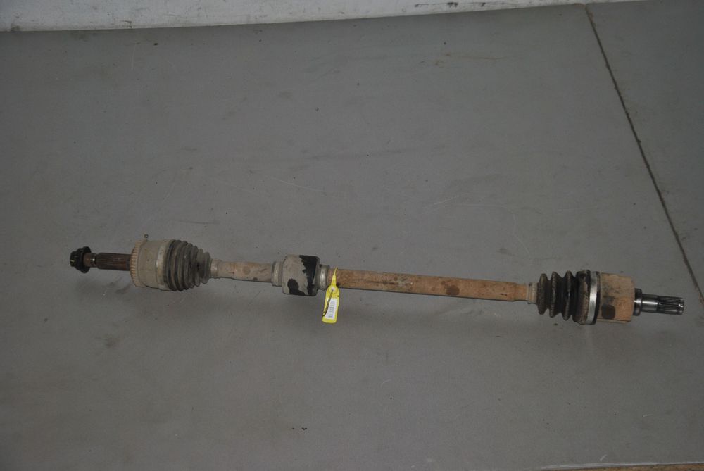 Привод KIA RIO QB G4FA Перед. Прав (Б/У) 40940237