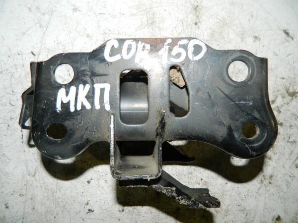 Подушка двигателя TOYOTA COROLLA ZZE150 4ZZFE Лев (Контрактный)