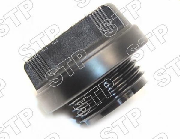 Крышка маслозаливной горловины SAT PREMIUM STP1218021010 TOYOTA 1-2NZFE, 1ZZFE, 1SZFE