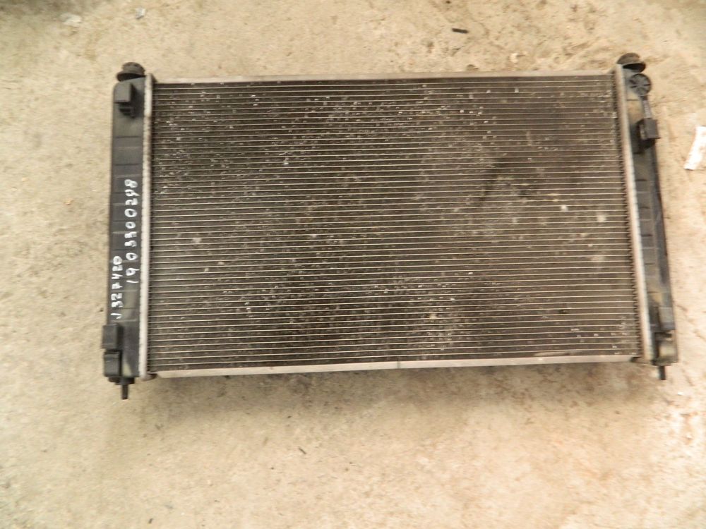 Радиатор ДВС NISSAN TEANA J32 (Контрактный) 1903300298