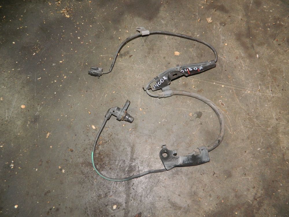 Датчик ABS TOYOTA CAMRY AVV50 (Контрактный) 1400800807