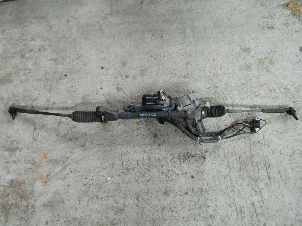 Рейка рулевая SUBARU FORESTER SHJ (Контрактный) 102057162