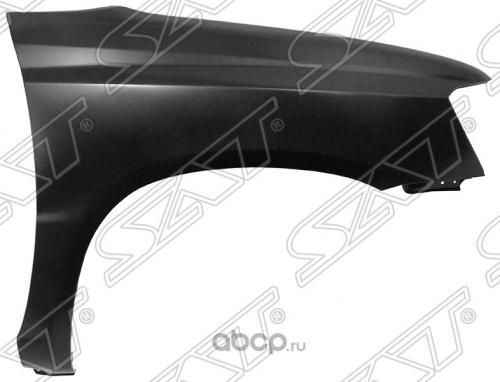 Крыло AP TY60101600R00 Прав. TOYOTA HIGHLANDER / KLUGER ACU25