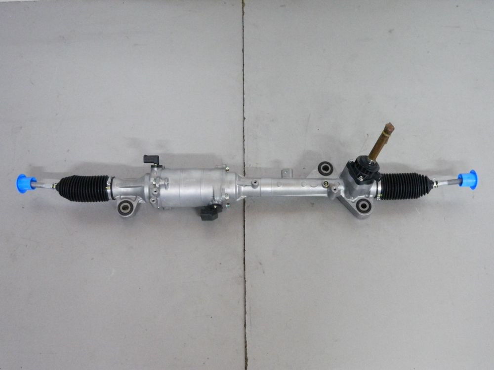 Рейка рулевая GENERAL PARTS GS1E32110 MAZDA MAZDA 6 GH MZR 2008-2013 Лев руль