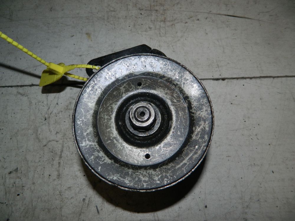 Гидроусилитель руля NISSAN CD20 (Контрактный) 79768241