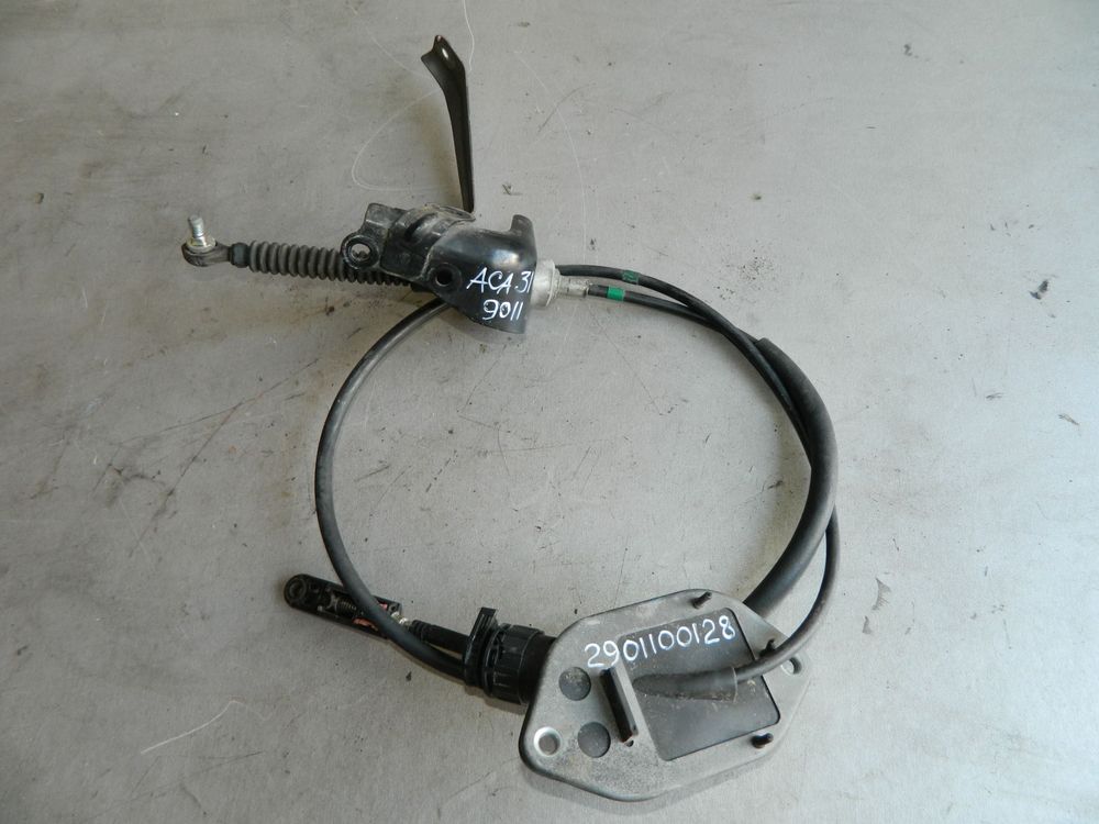 Трос АКПП TOYOTA RAV4 ACA31 2AZFE (Контрактный) 2901100128