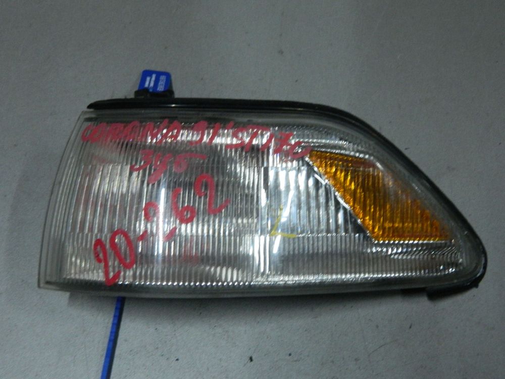 Габарит TOYOTA CORONA AT170 Перед Лев 20262 (Контрактный) 69838189