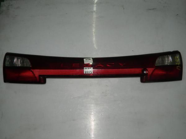 Вставка багажника SUBARU LEGACY BH5 (Контрактный)