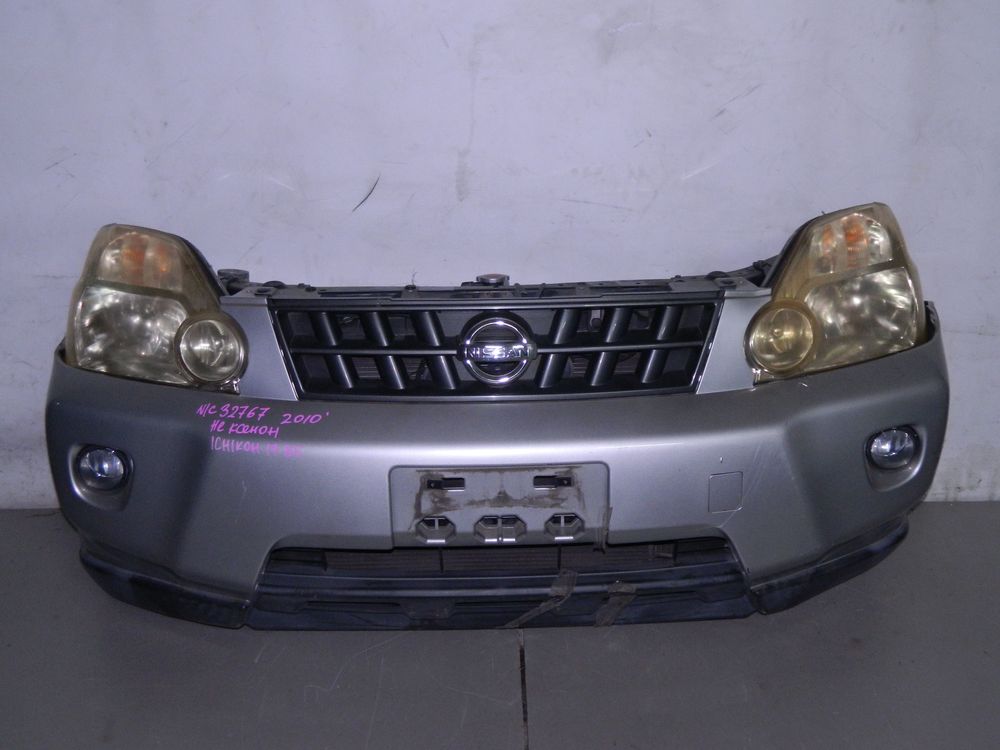 Ноускат NISSAN X-TRAIL NT31 (Контрактный) 79590711