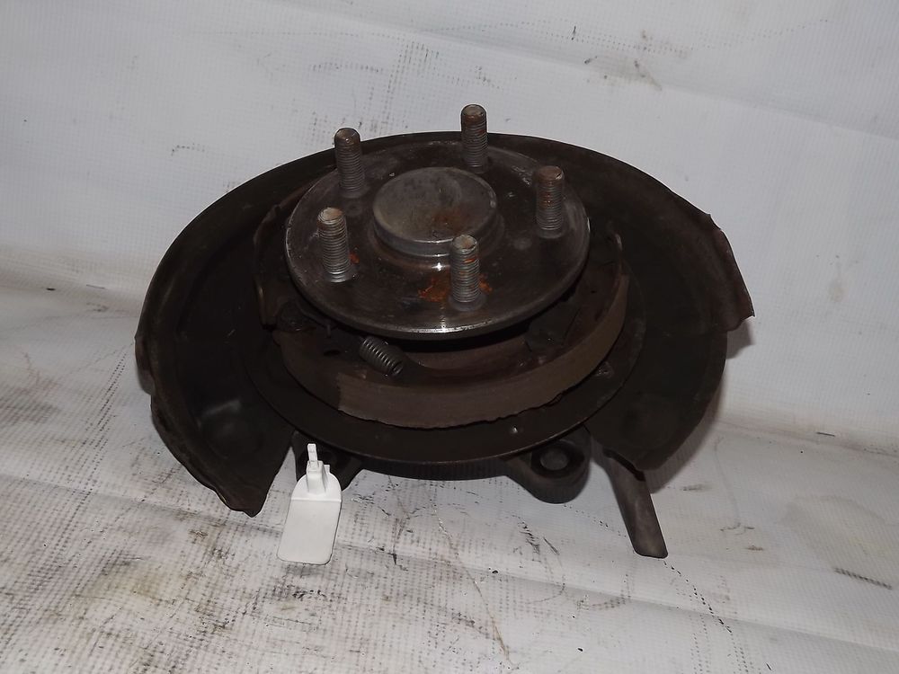 Ступица TOYOTA VISTA SV50 Зад Лев (Контрaктный) 35017419