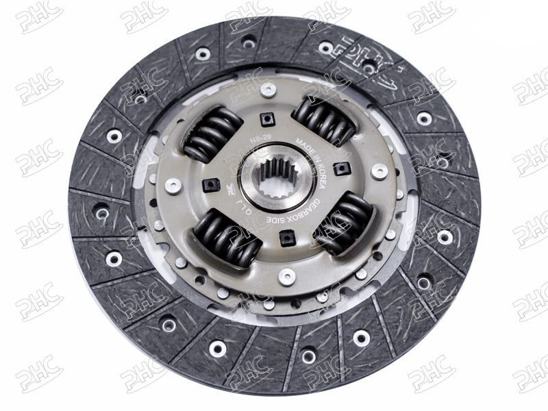 Диск сцепления PHC NS29 NISSAN ALMERA / SUNNY N14, N15 1.6 95-