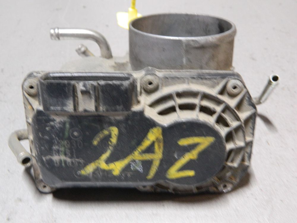 Дроссельная заслонка TOYOTA 2AZFE (Контрактный) 79780375