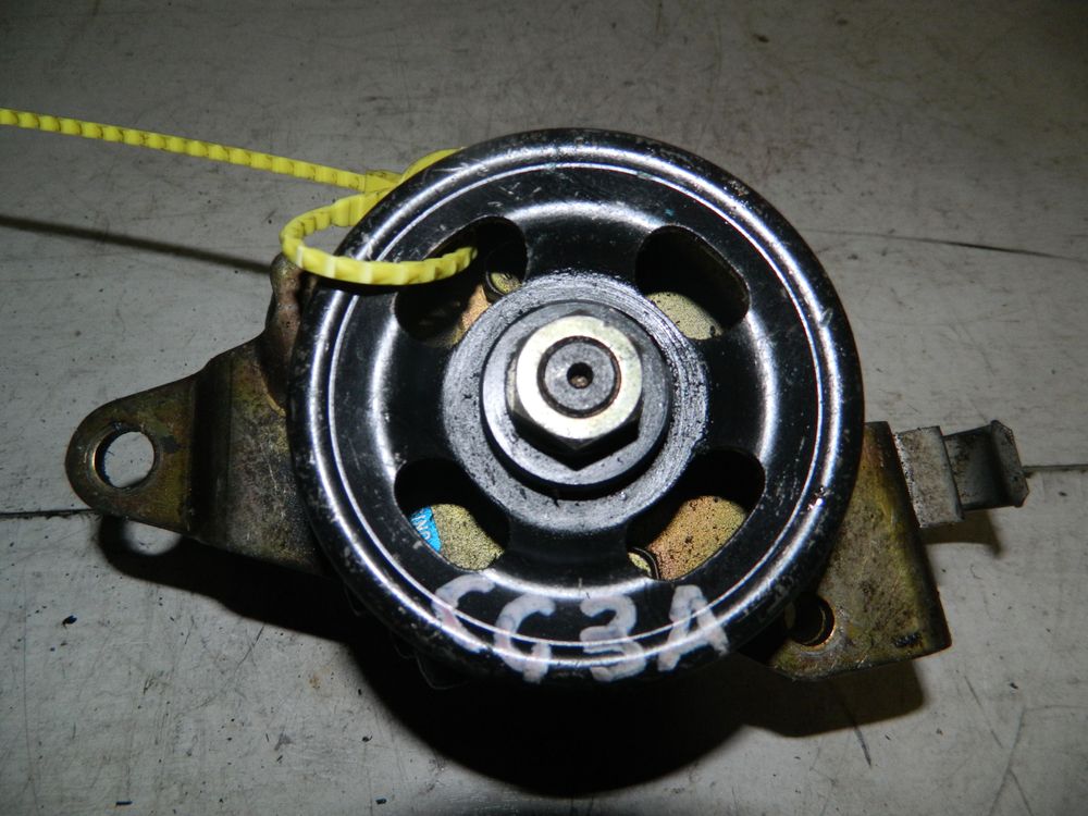 Гидроусилитель руля NISSAN CGA3DE (Контрактный) 79768210