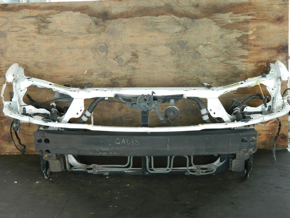 Рамка радиатора TOYOTA MARK II WAGON QUALIS SXV20 (Контрактный) 94584249