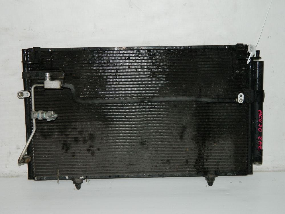 Радиатор кондиционера TOYOTA CAMRY ACV30 2AZ (Контрактный) 45984989