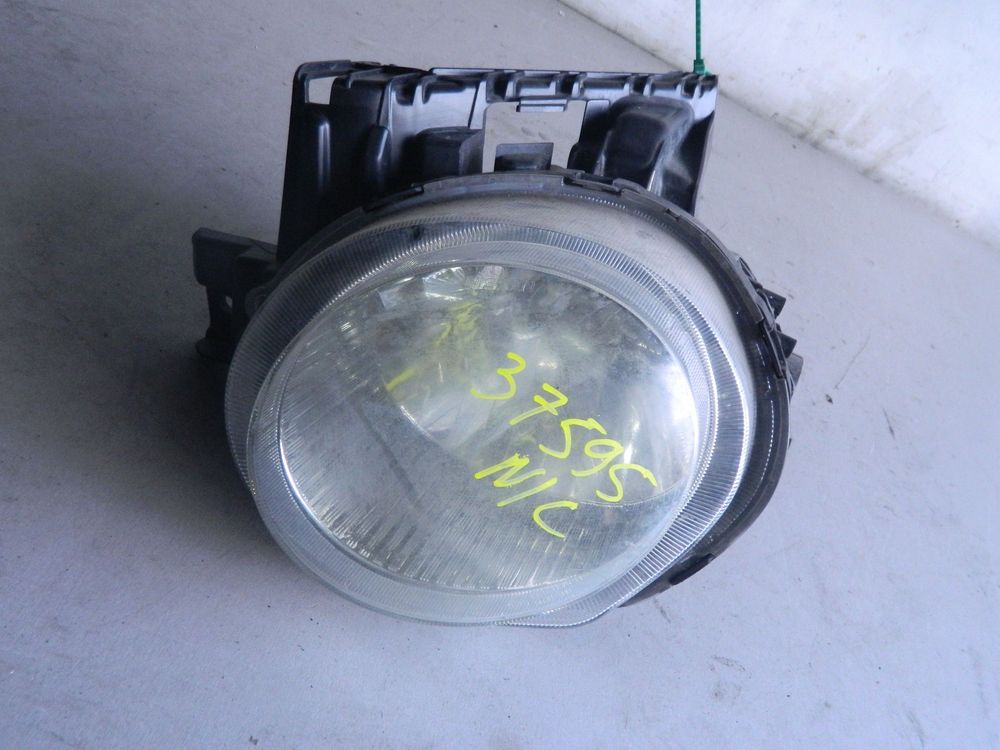 Фара NISSAN JUKE F15 Перед Лев (Контрактный) 79591566