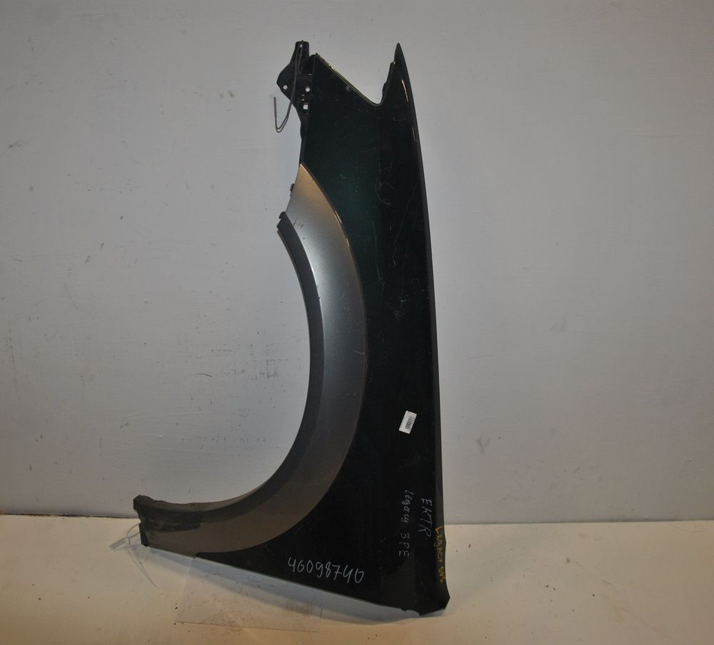 Крыло SUBARU LEGACY BPE Перед Лев (Контрактный) 46098740