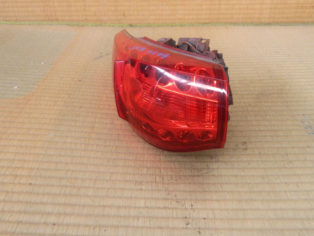 Фонарь INFINITI FX35 S51 Зад Лев (Контрактный) 32109054