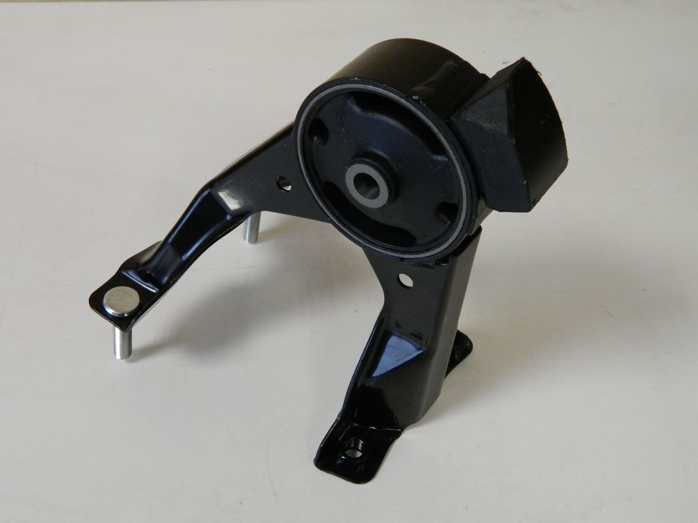 Подушка двигателя GENERAL PARTS 1237174330