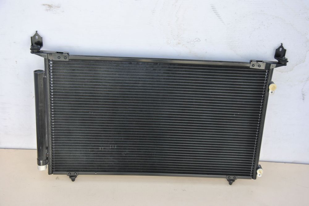 Радиатор кондиционера MAN ZAI B100414 HONDA STEPWGN RF3, RF4 2001-2005