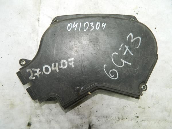 Крышка ремня ГРМ MITSUBISHI 6G73 (Контрактный)