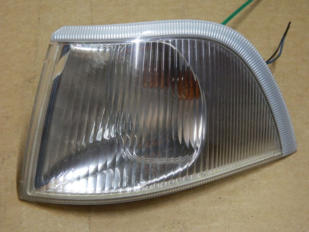 Габарит VOLVO S40 VS17 Перед Лев (Контрактный) 81540116