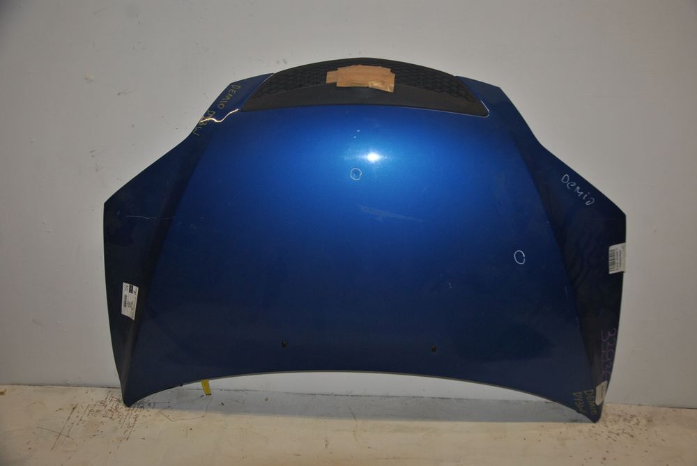 Капот MAZDA DEMIO DY3W (Контрактный) 46098996