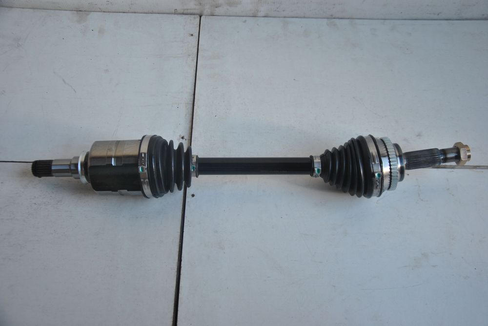 Привод GENERAL PARTS 4342012420 COROLLA NZE121 LH