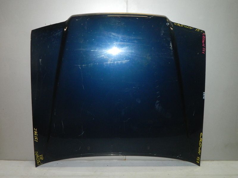 Капот TOYOTA CROWN JZS151 (Контрактный) 46091902