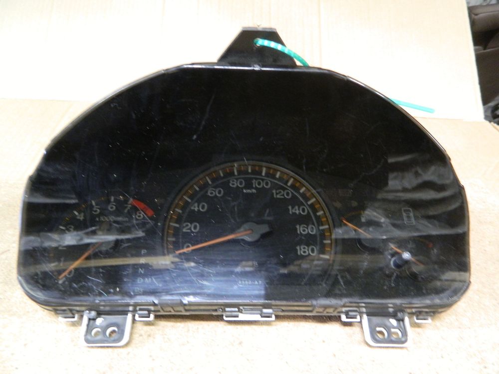 Панель приборов HONDA ACCORD CM2 (Контрактный) 79590150