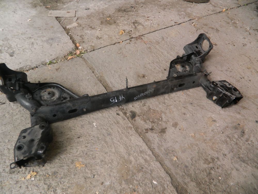 Балка подвески NISSAN JUKE YF15 Зад (Контрактный) 1005090505