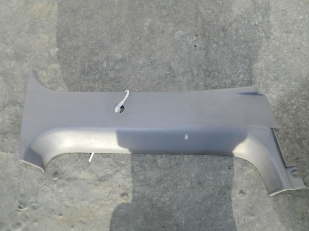 Обшивка багажника TOYOTA LAND CRUISER PRADO J90 Лев (Б/У) 45993826