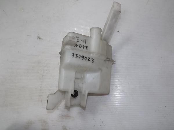 Бачок омывателя NISSAN NOTE E11 (Контрактный) 33490213